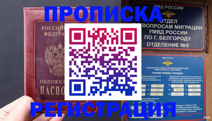 прописка в квартире в Рубцовске